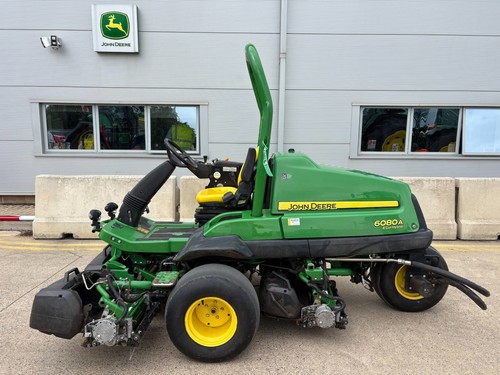 2022 john deere 6080a - 2022,