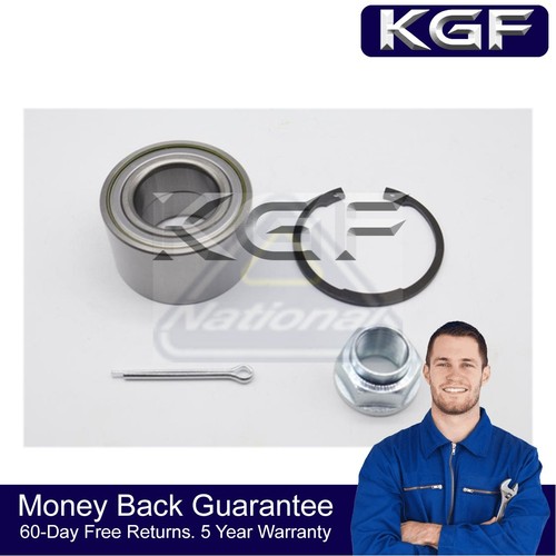 Kgf wheel bearing - kgf, kit