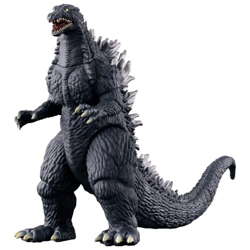 2024 movie monster - monster, 6"
