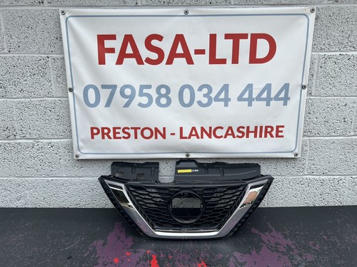 Nissan qashqai 2017 2020 - qashqai, to