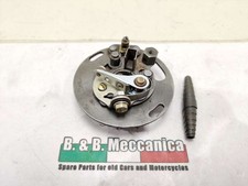 Flat Pins PARILLA 175 Cc 4T