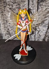 Sailor Moon Tsukino Usagi