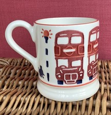 Emma Bridgewater Red London