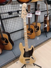 Fender Japan Electric Bass