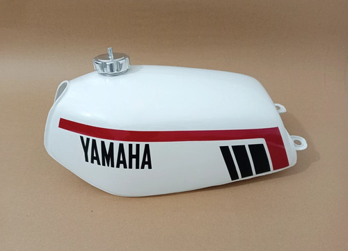 Yamaha dt175 175 1977 78 - 175,