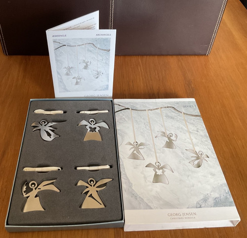 Georg jensen christmas - jensen,