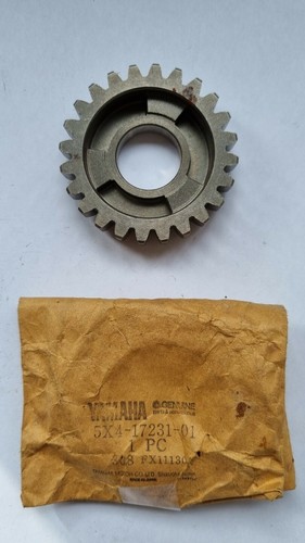 Brand new genuine yamaha - genuine,