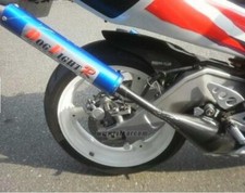 YAMAHA TZR250R TZR250RS 3XV