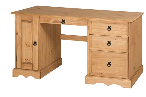 Corona solid pine bedroom - corona,