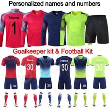 Football Adult Mens Women kits