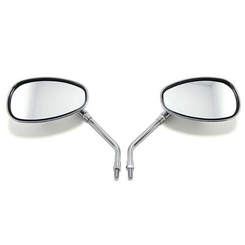 Motorcycle 10mm chrome - motorcycle,