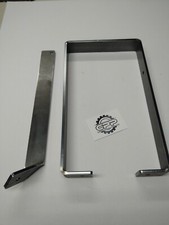 Isuzu Tipper Step flatbed transit cabstar dropside Lorry truck body 6mm Steel