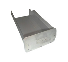 Solid Fuel AGA Cooker Stainless Steel Ash Pan - AGA Spare Parts