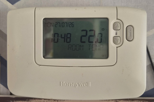 Honeywell cms927b1049 cm927 - cms927b1049,