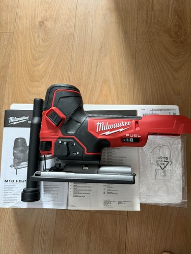 Milwaukee m18fbjs fuel 18v - m18fbjs-0,