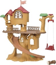 Sylvanian Families Forest