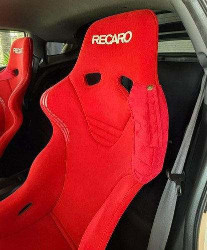 Universal suede recaro tsg - ,