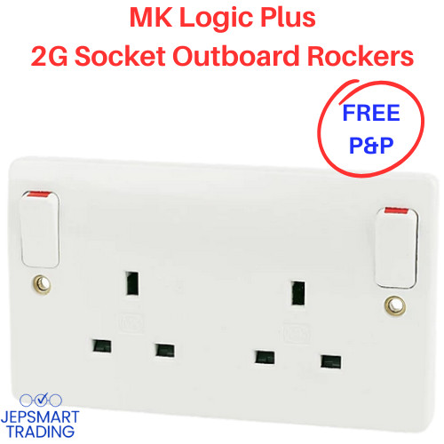 Logic plus 13a 2g - mk,