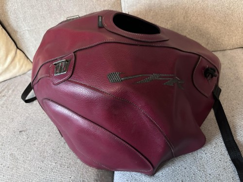 Honda vfr800 bagster tank - honda,