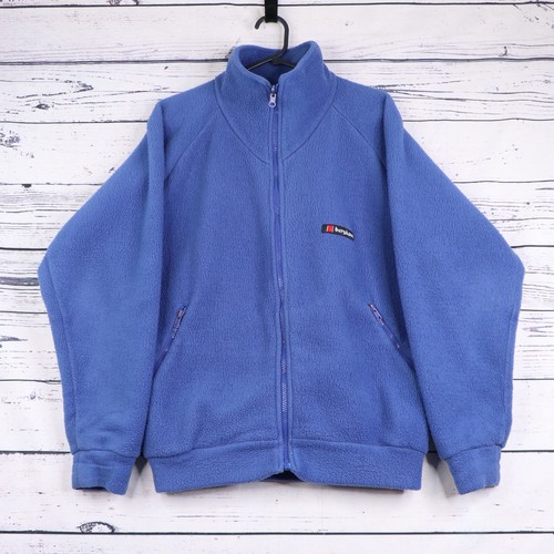 Berghaus polarplus polartec - berghaus,