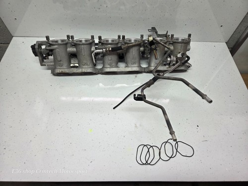 Bmw e36 s50b32 engine - e36, 3.2