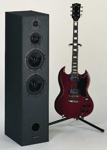 Visaton speaker kit for pair - visaton,