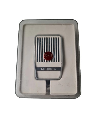 Grundig vintage desktop - grundig,
