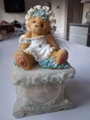 Cherished teddies willow - teddies,