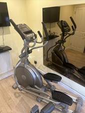 Spirit Fitness XE295 Cross