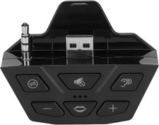 3.5mm Stereo Headset Adapter