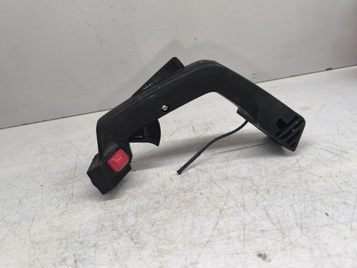 Mcculloch power mac 310 - power,