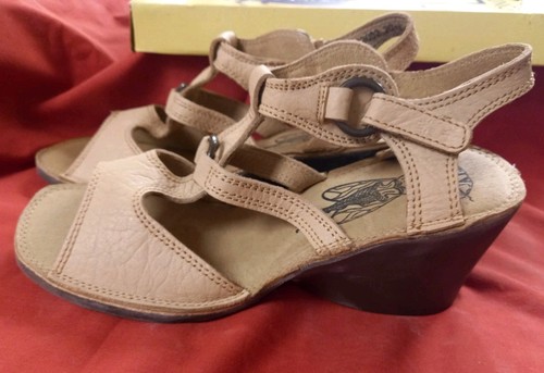 Fly london beige - london,