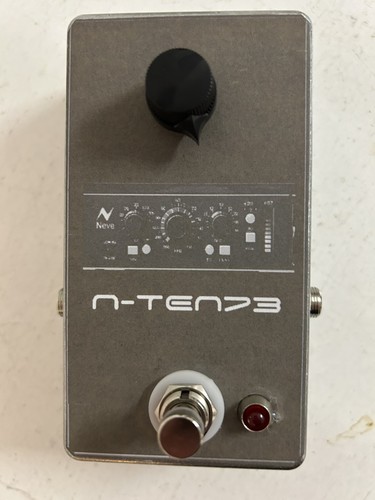 Ten73 pre amp booster - /,