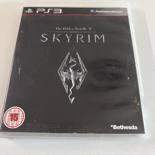 The elder scrolls - scrolls,