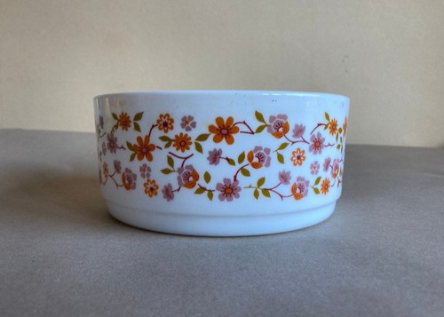 Vintage french arcopal - vintage,