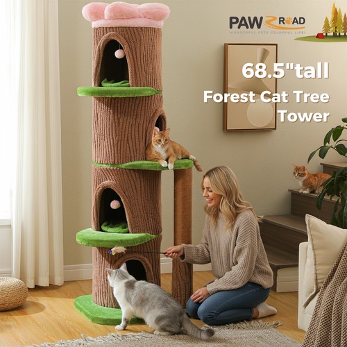 Pawz road 174cm - road, large