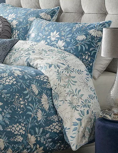 Laura ashley parterre - laura, seaspray