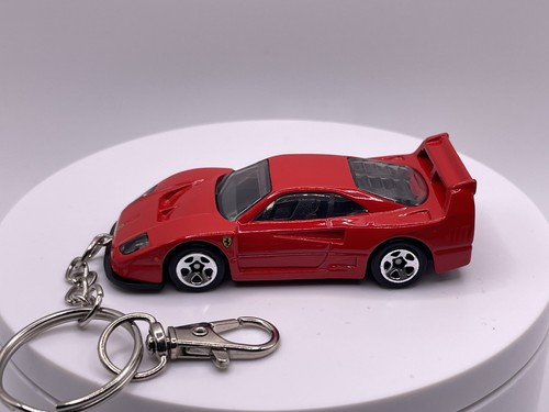 Ferrari f40 competizione - ferrari,