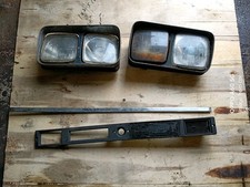 Vauxhall Victor/Vx490/Ventota Twin Headlights 