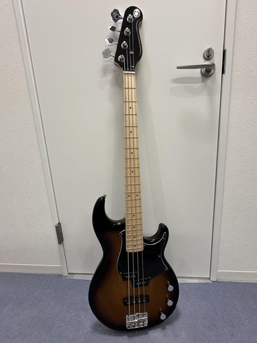 Yamaha electric bass bb434m - yamaha,