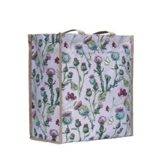 Signare Tapestry Thistle Shopper Bag Shoulder Bag