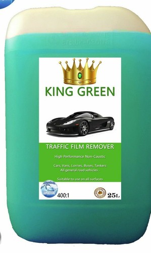 400 king green non - king,