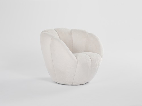 Roche bobois astrea armchair - bobois,