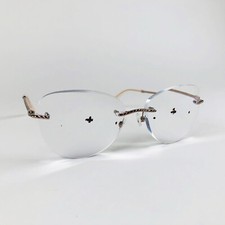 SENSAYA eyeglasses GOLD
