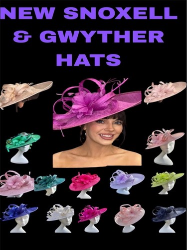 New snoxell gwyther ascot - new, &