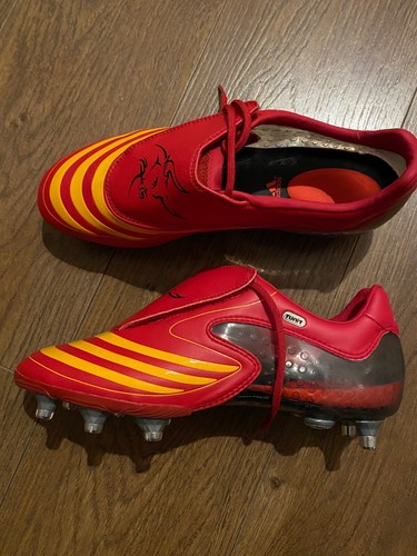 Adidas f50 tunit - tunit, 16