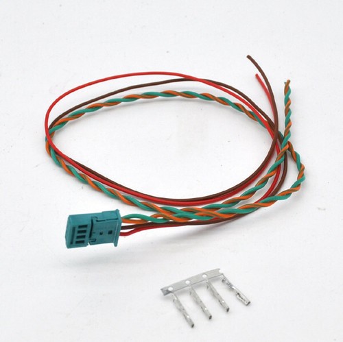 Idrive controller plug cable - idrive,