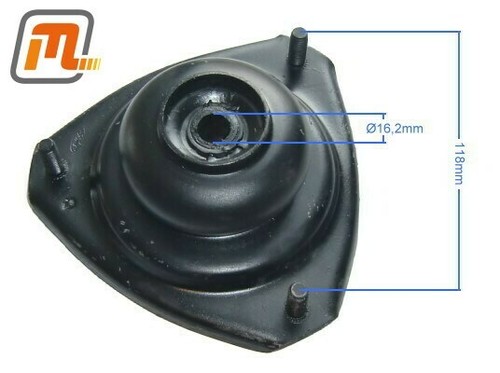 Ford escort mk2 - ford, axle