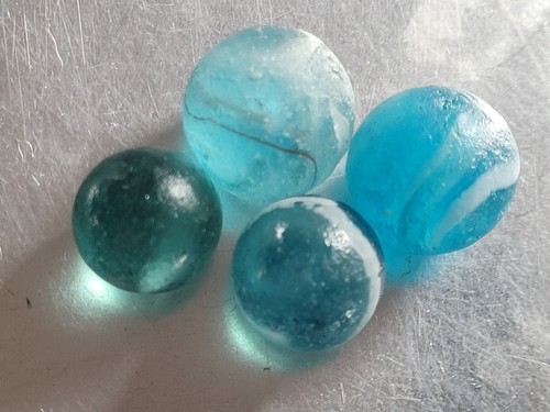 Vintage teal turquoise - x,