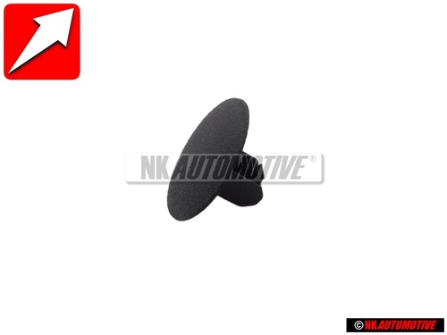 Genuine moulded headlining - vw,